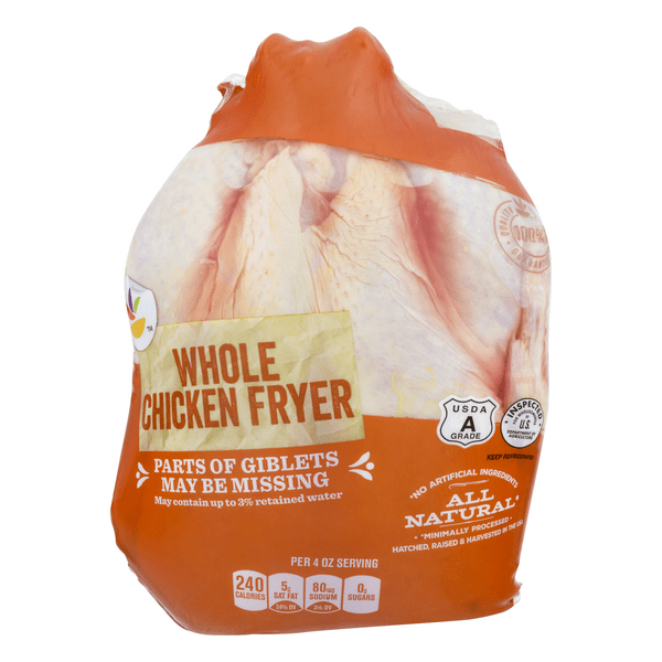 Whole Chicken Order Online & Save Giant
