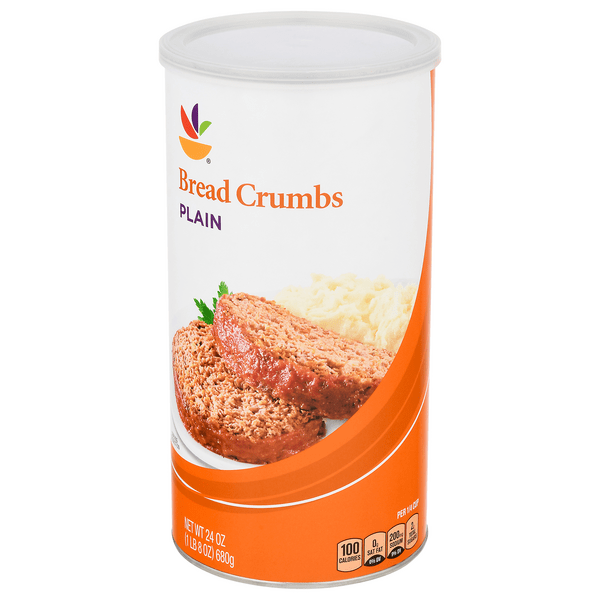 Save on Stop & Shop Bread Crumbs Plain Order Online Delivery Stop & Shop