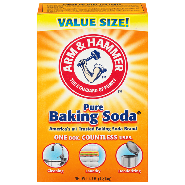 baking soda malaysia giant Elizabeth Alsop