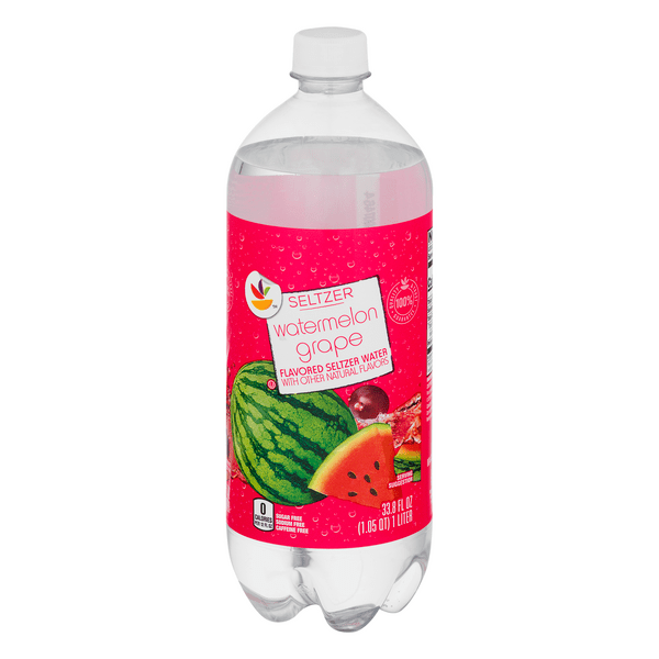 Save on Giant Seltzer Water Watermelon Grape Order Online Delivery Giant