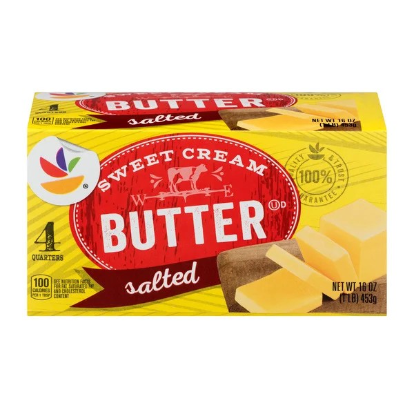 Butter Sticks Order Online & Save MARTIN'S