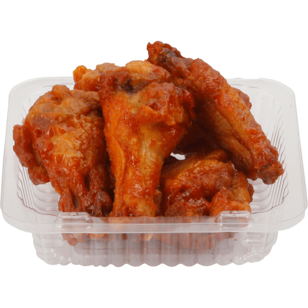 Save on Food Lion Chicken Wings Mild (Cold) Order Online Delivery