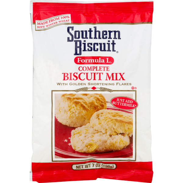Save on Southern Biscuit Formula L Complete Biscuit Mix Order Online Delivery Food Lion