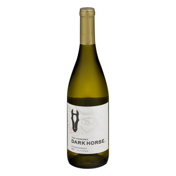 Save on Dark Horse California Chardonnay Wine Order Online Delivery