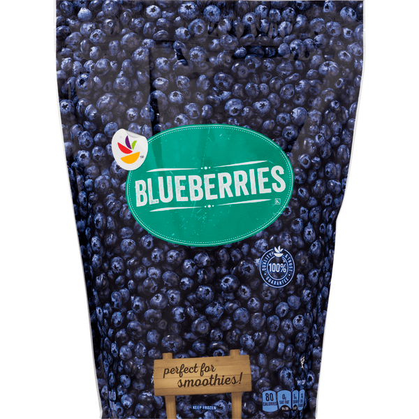 Save on Giant Blueberries Frozen Order Online Delivery Giant