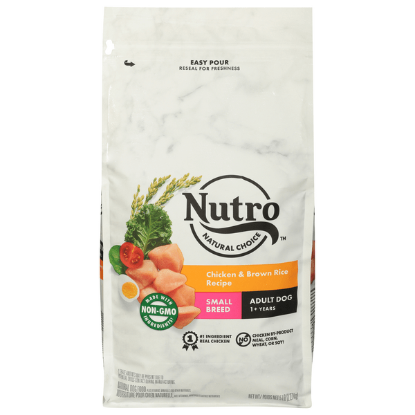 Is Nutro Grain Free Dog Food Good