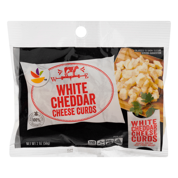 Save on MARTIN'S Cheese Curds White Cheddar Order Online Delivery