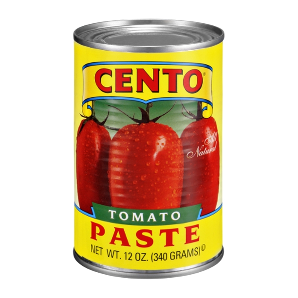 Save on Cento Tomato Paste Order Online Delivery GIANT