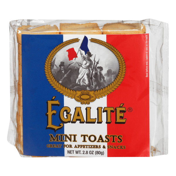 Melba Toasts Crackers Order Online & Save Giant