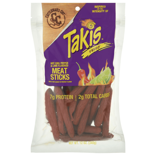 are takis meat sticks gluten free Audra Acuna