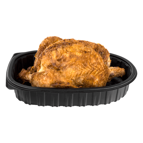 Save on Giant Rotisserie Chicken Honey Whole (Hot Avail. 12pm 8pm