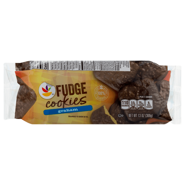 Save on Giant Company Graham Cookies Fudge Order Online Delivery GIANT