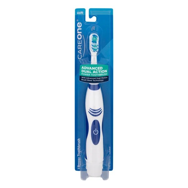 Electric & Powered Toothbrushes Order Online & Save MARTIN'S