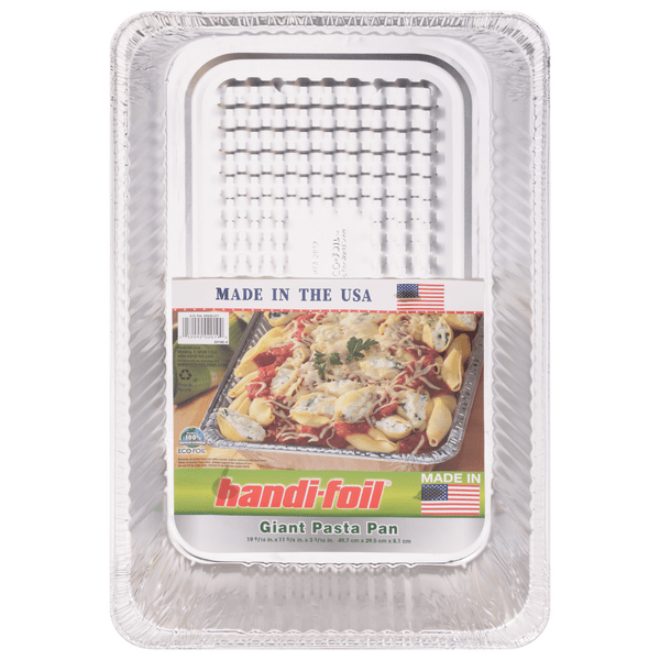 Disposable Foil Pans Order Online & Save GIANT