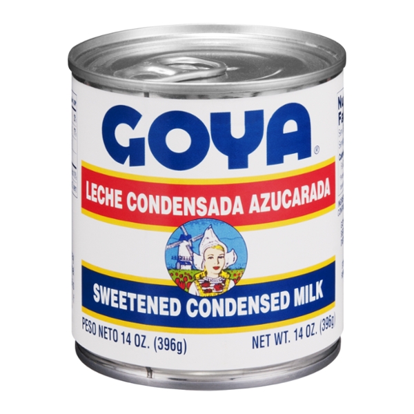 Save on Goya Condensed Milk Sweetened Order Online Delivery Giant