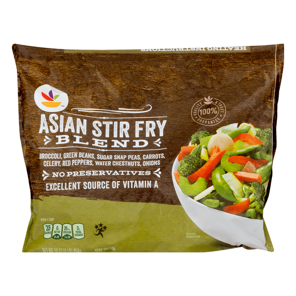Save on Giant Stir Fry Asian Blend Order Online Delivery Giant