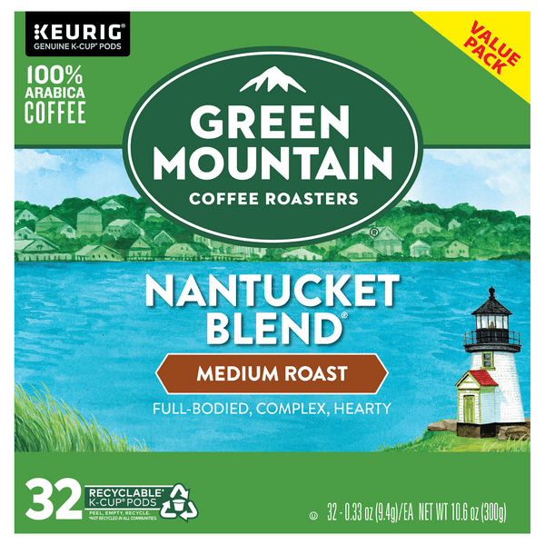 Coffee KCups & Pods Order Online & Save Food Lion