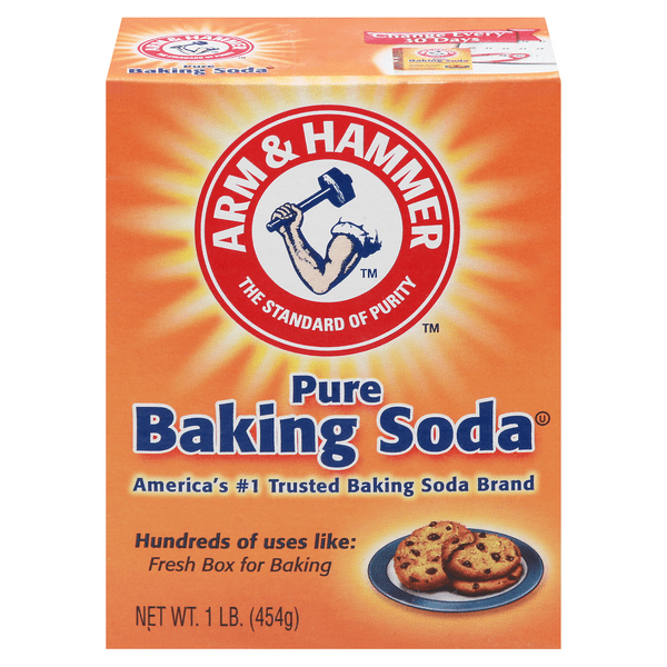 Save on Arm & Hammer Baking Soda Order Online Delivery GIANT