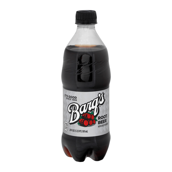 Save on Barq's Root Beer Order Online Delivery GIANT