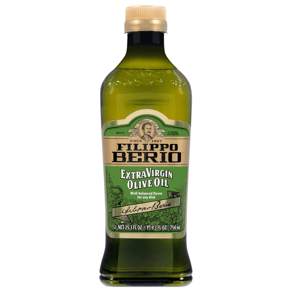 Save on Filippo Berio Olive Oil Extra Virgin Order Online Delivery