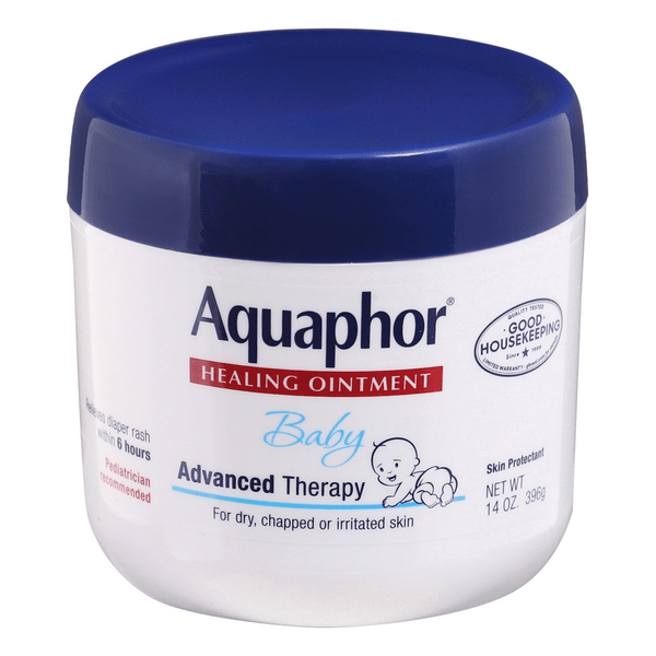 Save on Aquaphor Baby Healing Ointment Advanced Therapy Order Online