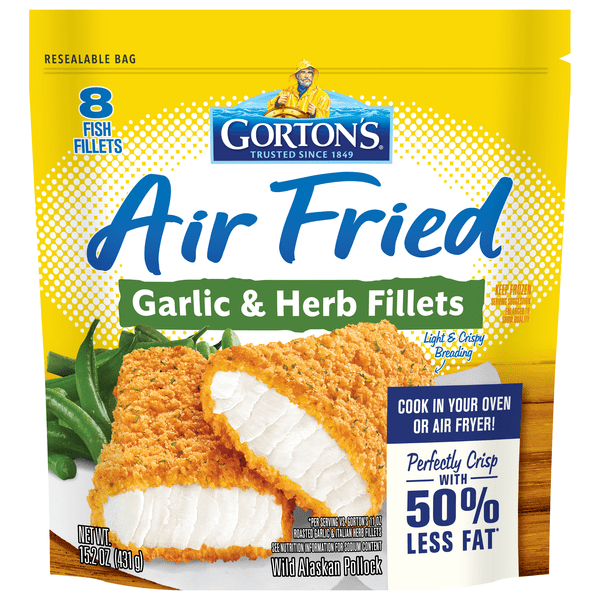 Frozen Fish Fillets Order Online & Save Food Lion