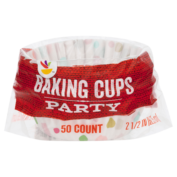 Save on Stop & Shop Party Baking Cups Order Online Delivery Stop & Shop
