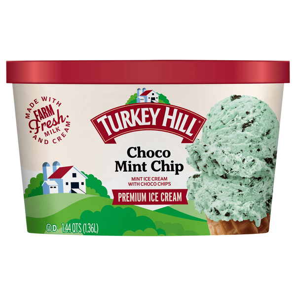 Ice Cream Order Online & Save Food Lion