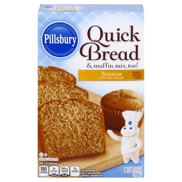 Pillsbury Reduced Fat Biscuits Nutrition Facts Bios Pics