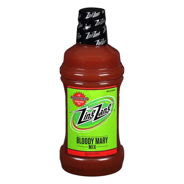 Save on Zing Zang Bloody Mary Mix NonAlcoholic Order Online Delivery
