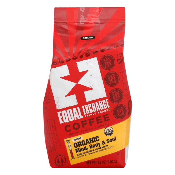 Ground Coffee Order Online & Save Stop & Shop