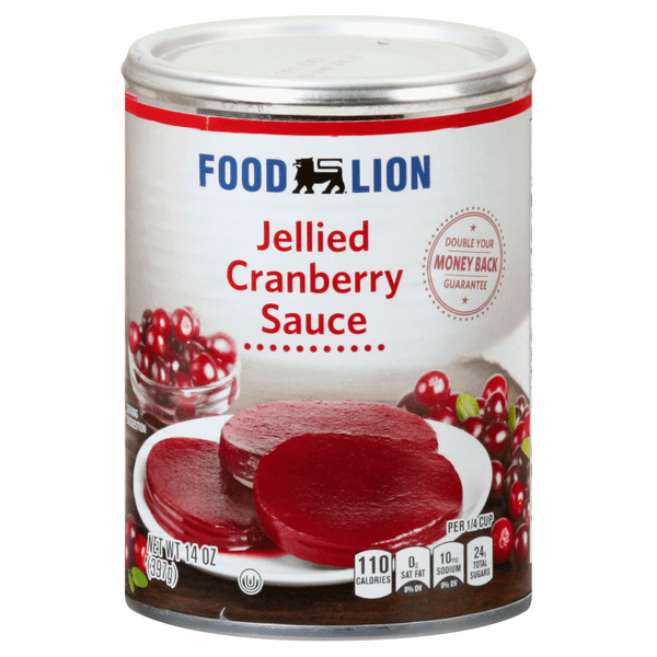 Canned Cranberries Order Online & Save Food Lion