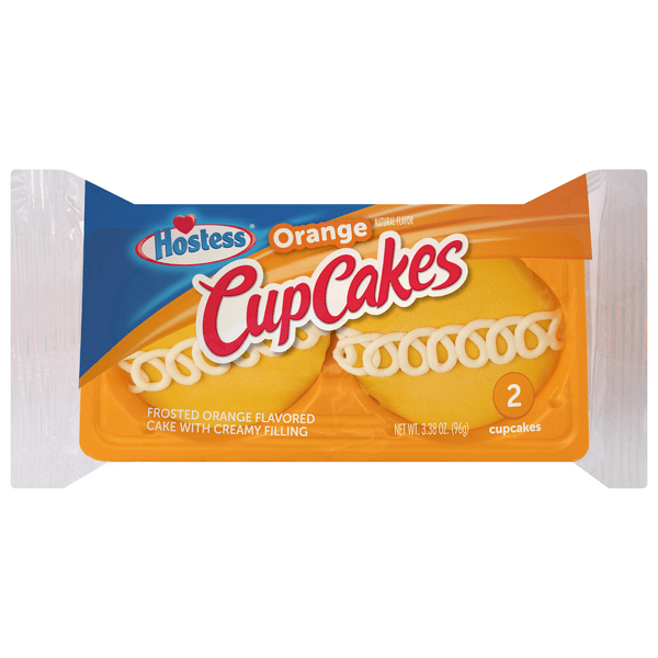 Hostess Cupcakes Nutrition Facts Besto Blog