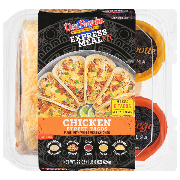 Meal Kits Order Online & Save Giant