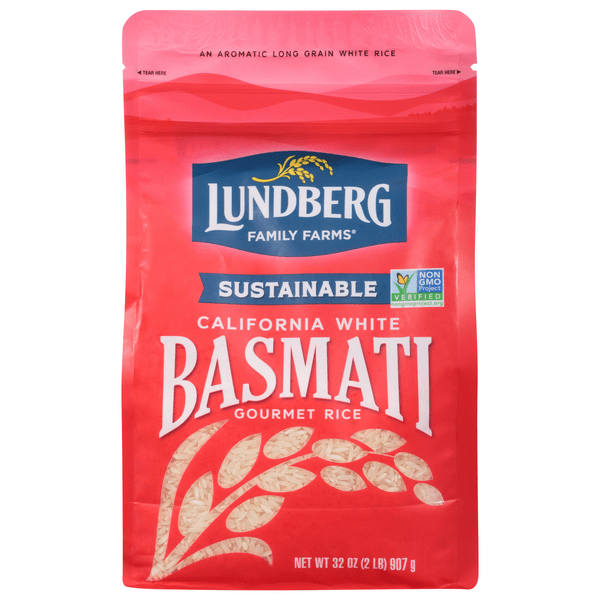 Basmati Rice Gluten at Randy Mattson blog