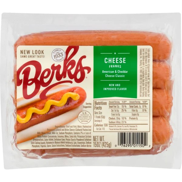 Hot Dogs & Sausages Order Online & Save MARTIN'S