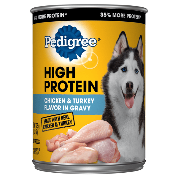 Is Turkey Better For Dogs Than Chicken