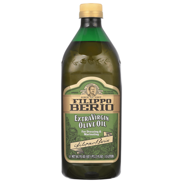 Save on Filippo Berio Olive Oil Extra Virgin Order Online Delivery