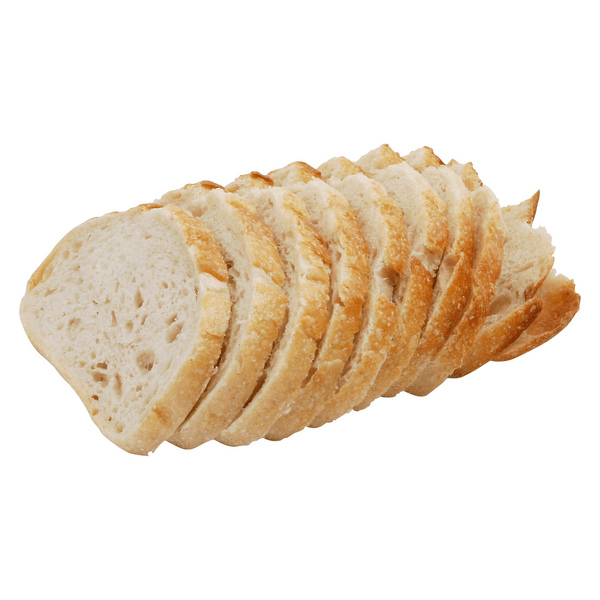 Save on Food Lion Bakery NPR Sourdough Bread Classic Half Loaf Order