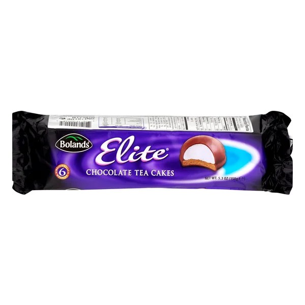Save on Bolands Elite Chocolate Tea Cakes Order Online Delivery Stop