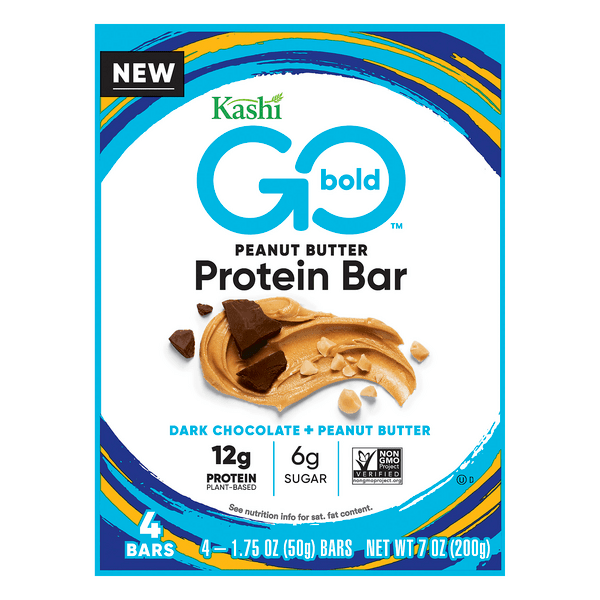 Go Ahead Cereal Bar Nutrition Information Besto Blog