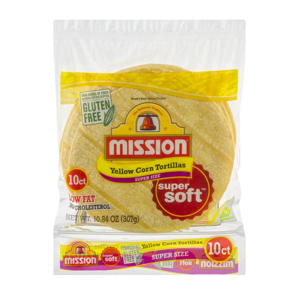 Mission Corn Tortilla Chips Nutrition Information Bios Pics