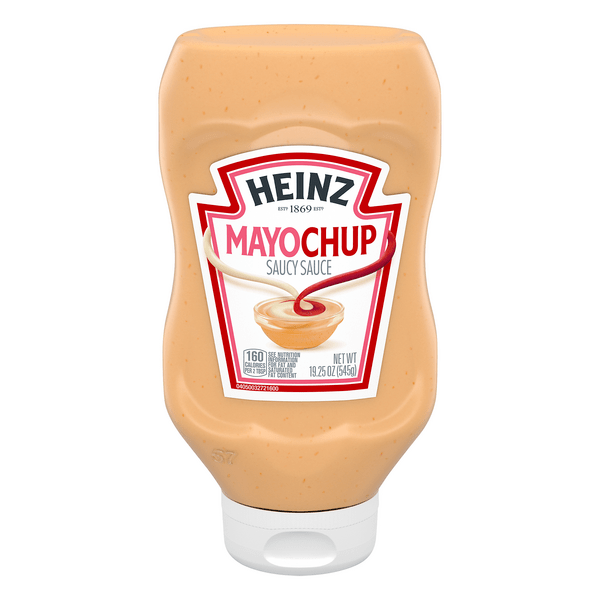 Ketchup Order Online & Save GIANT