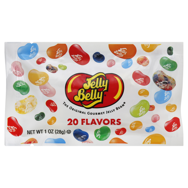 Save on Jelly Belly Jelly Beans 20 Flavors Order Online Delivery Stop & Shop