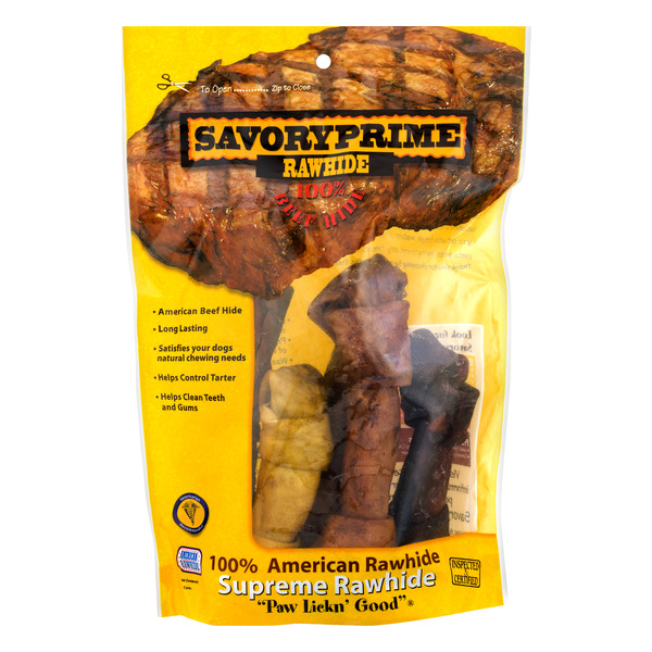 Are Beef Hides Good For Dogs