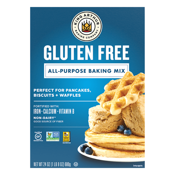 Waffle Recipe King Arthur Flour Deporecipe.co