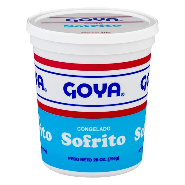 Save on Goya Sofrito Frozen Order Online Delivery Stop & Shop