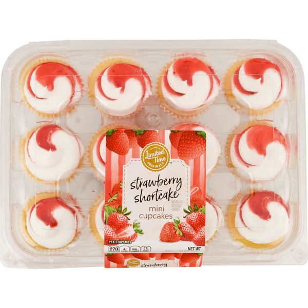 Cupcakes Order Online & Save Stop & Shop