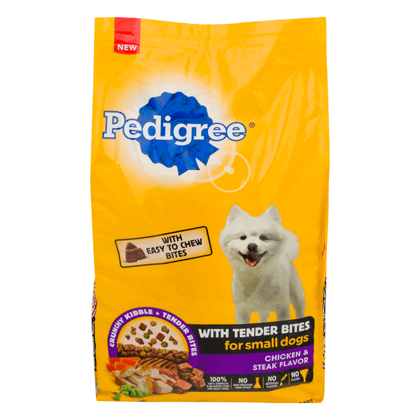 Is Pedigree A Good Dog Food