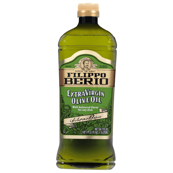 Save on Filippo Berio Olive Oil Extra Virgin Order Online Delivery